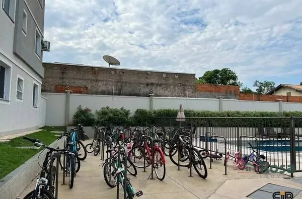 Apartamento Chapada dos Pinhais para venda, 2 quarto(s),  Jardim Das Palmeiras, Cuiabá - Foto 5