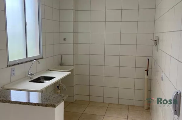 Apartamento para venda, 2 quarto(s),  Jardim Das Palmeiras, Cuiabá