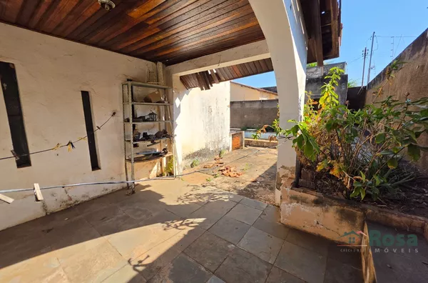 Casa de esquina  para venda,  Jardim Araçá, Cuiabá - Foto 12