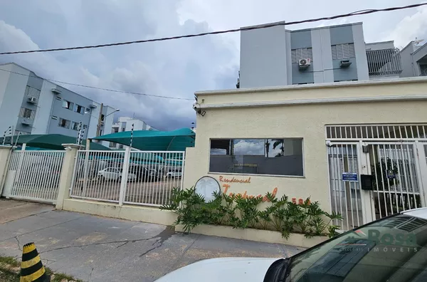 Apartamento  próximo a UFMT para venda,  Jardim Tropical, Cuiabá - Foto 1