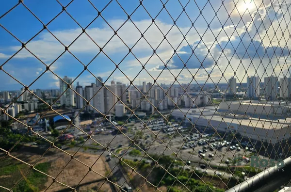 Apartamento para venda, próximo ao Shopping Pantanal, Centro Politico Administrativo, 4 quarto(s),  Jardim Aclimação, Cuiabá - Foto 6