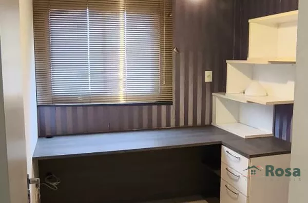 Apartamento para venda no São Georg,  Santa Helena, Cuiabá - Foto 12