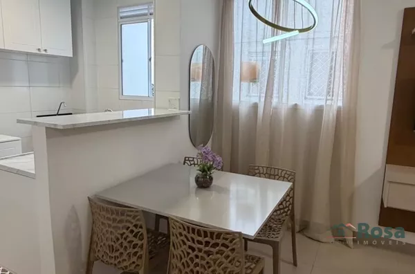 Apartamento para venda, 2 quarto(s), Centro-sul, Varzea Grande - Foto 10