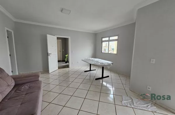 Apartamento para venda, próximo a praça popular, colégios, Shopping, Cuiabá - Foto 3