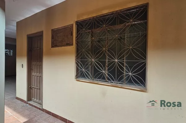 Sobrado para venda, Bairro Nossa Senhora Aparecida, Cuiabá - Foto 15