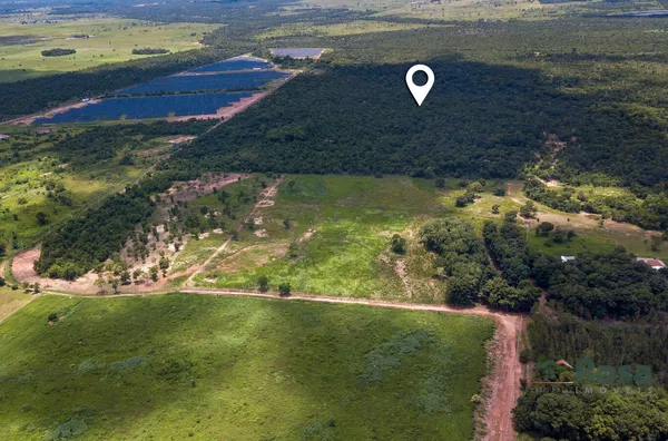 Terreno para venda,  DISTRITO INDUSTRIAL Cuiabá - Foto 1