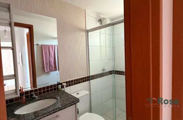 Apartamento para venda, 3 quarto(s),  Centro Sul, Varzea Grande - Foto 6