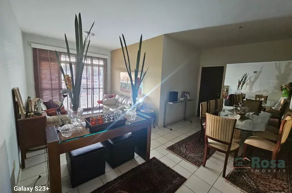 Apartamento para venda, 3 quarto(s),  Popular, Cuiabá - Foto 4