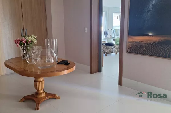 Mansão Horizontal para venda, 5 suites-Forest Hill- Jardim Florianópolis, Cuiabá - Foto 23