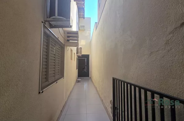 Sobrado para venda, com excelente localização-Jardim Imperial, Cuiabá - Foto 21