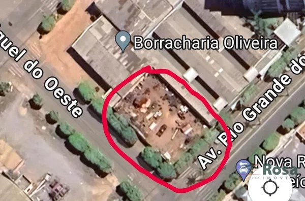 Terreno para venda,  Pioneiros, Lucas Do Rio Verde - Foto 4