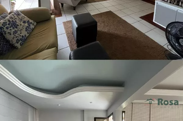 Apartamento para venda, 4 quarto(s),  Alvorada, Cuiabá - Foto 5