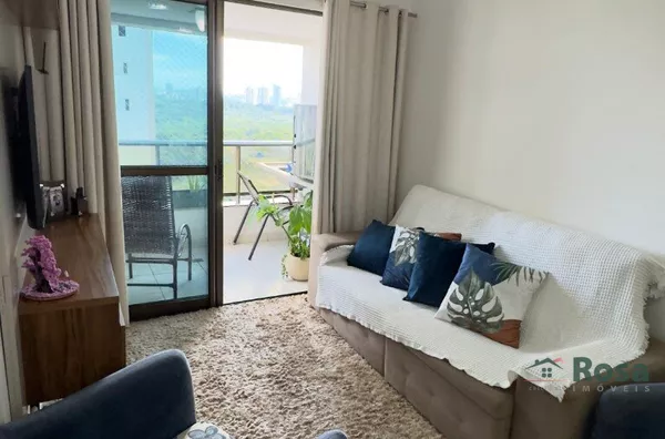 Apartamento para venda,  Ed. Privilege, Duque De Caxias II, Cuiabá - Foto 3