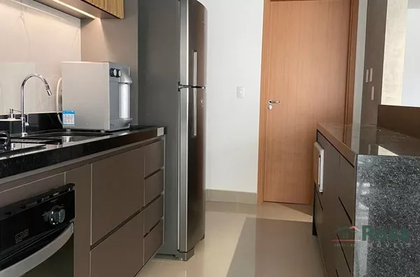 vende-se apartamento  2 suites ,com sacada  bairro alvorada - Foto 6