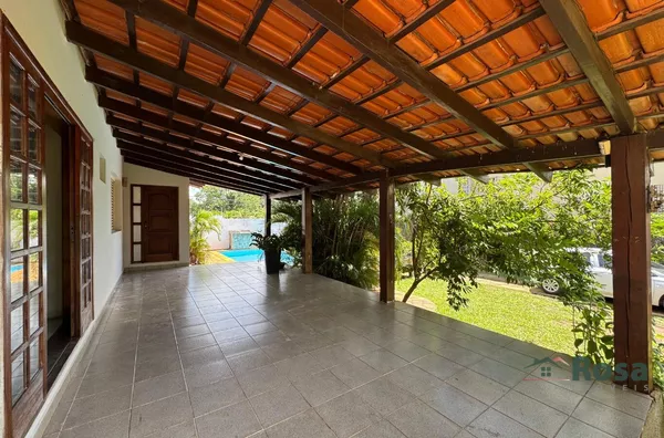 Imóvel com Excelente potencial Residencial/Comercial, 720m² de terreno, 03 suítes, Jardim Shangri-la, Cuiabá - Foto 2