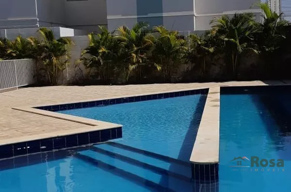 Apartamento para venda, 2 quarto(s),  Parque Atalaia, Cuiabá - Foto 2