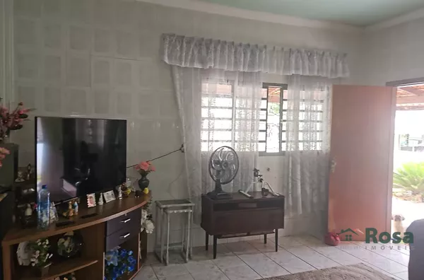 Chacara urbana para venda, Residencial Nova Esperança, Cuiabá - Foto 17