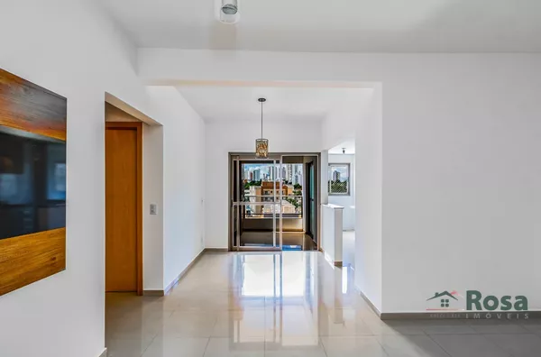 Apartamento à venda, com 2 Quartos sendo 1 suíte e Varanda Gourmet, no Bairro Jardim Mariana, próximo ao Hospital Santa Rosa, Cuiabá. - Foto 3