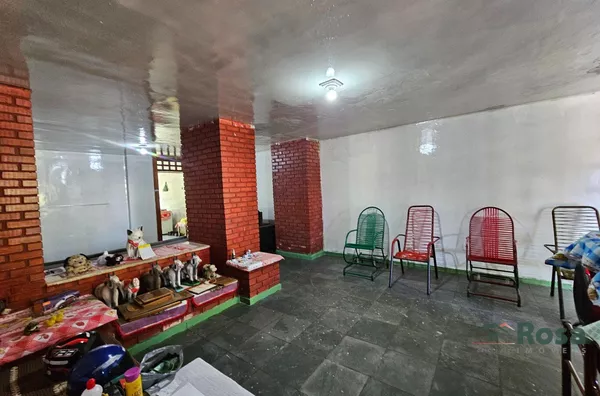 Casa para venda, próximo Shopping Estação, com 3 quarto(s) sendo 2 Suíte(s) e piscina, Jardim Santa Amália, Cuiabá. - Foto 3