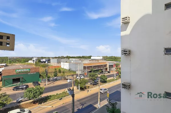 Apartamento para venda,  Jardim Universitário, Cuiabá - Foto 11