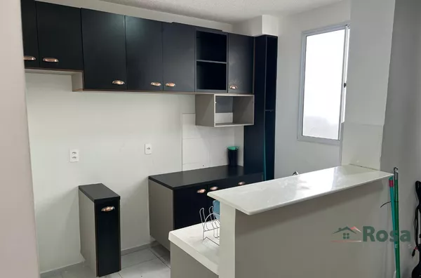 Apartamento para venda, bairro Mapim em Varzea Grande   - Selecione - Bairro, Cuiabá - Foto 5