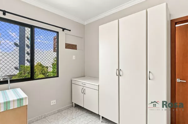 Apartamento para venda, 4 quarto(s), Goiabeira, Cuiabá - Foto 13