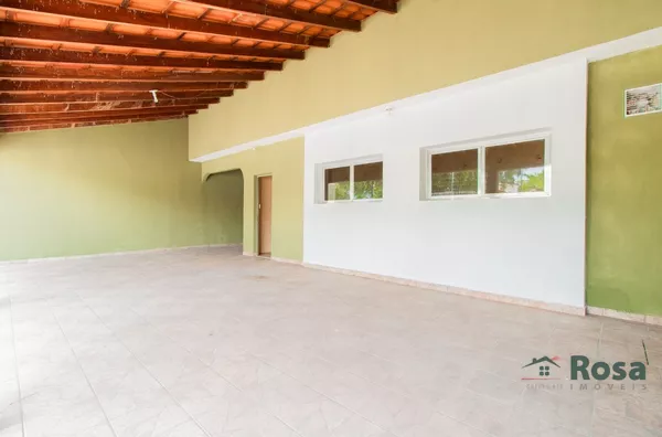 Oportunidade Casa Residencial ou Comercial, para venda, Jardim Petrópolis, 05 quartos, próxima a UFMT, Cuiabá - Foto 2