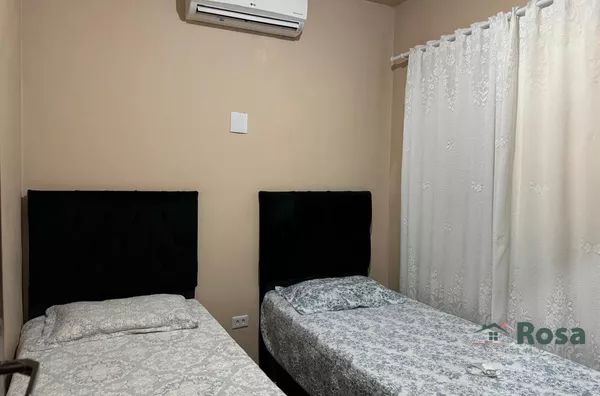 Casa para venda, 3 quarto(s),  Jardim Europa, Cuiabá