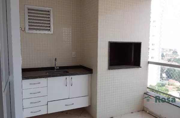 Apartamento para venda, 3 quarto(s),  Jardim Mariana, Cuiabá - Foto 6