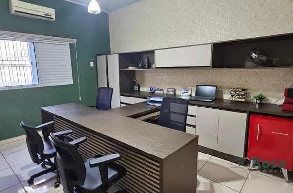 Prédio comercial para venda em frente a Policlínica do Coxipó,  Vista Alegre, Cuiabá - Foto 1