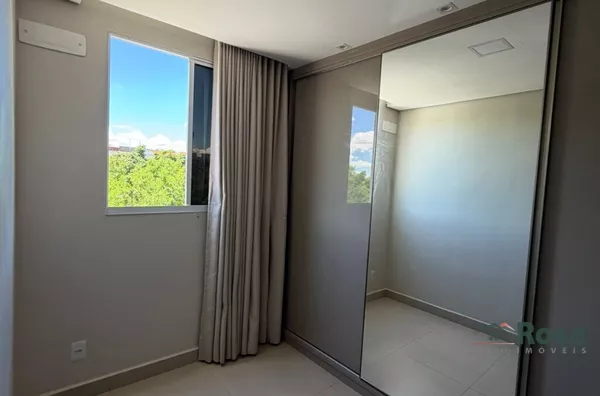Apartamento para venda, 2 quarto(s),  Gloria, Varzea Grande