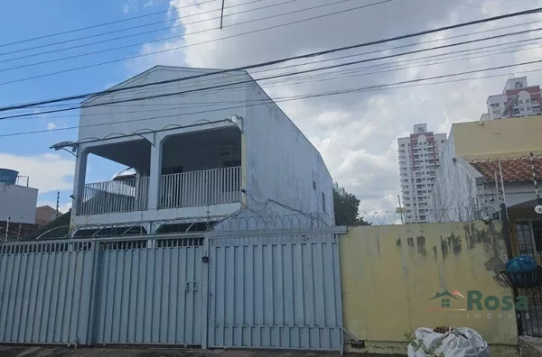 Sobrado com piscina para venda próximo ao novo lançamento da Vanguard , Jardim Independência, Cuiabá - Foto 1