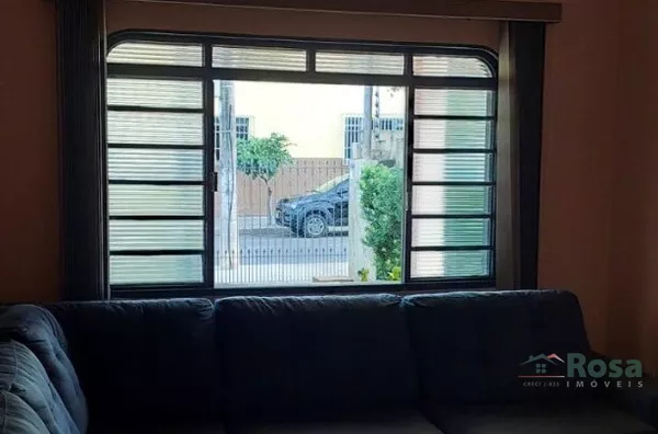 Casa para venda, 4 quarto(s),  Boa Esperança, Cuiabá