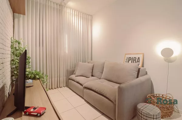 Apartamento para Venda (Porteira Fechada),  Chácara Dos Pinheiros, Cuiabá - Foto 3