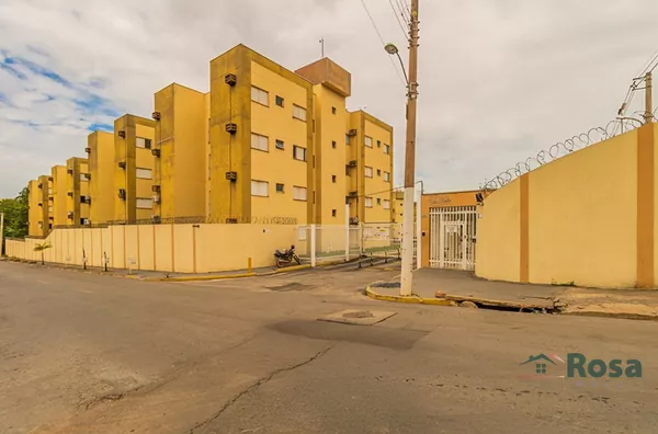Apartamento para venda, 2 quarto(s),  próximo do Centro Politico Administrativo, Despraiado, Cuiabá - Foto 2