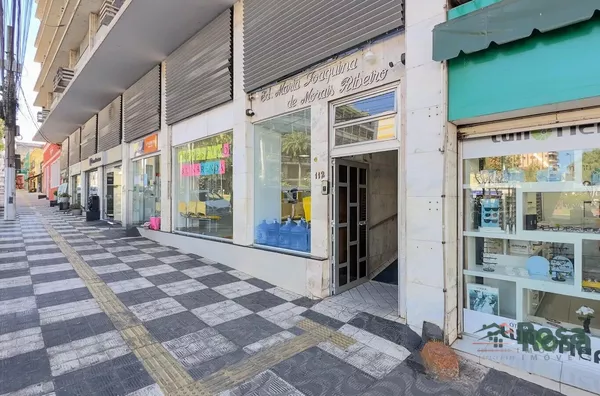 Apartamento ao lado da Prefeitura Municipal, com 3 quartos. - Foto 1