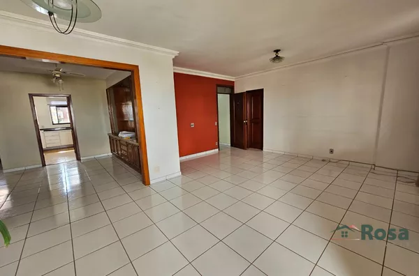 Apartamento para venda,Próximo a Praça Popular, 4 quarto(s),  Goiabeiras, Cuiabá - Foto 2
