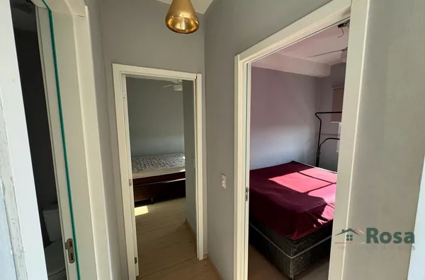 Apartamento para venda e aluguel, 2 quarto(s),  Parque Ohara, Cuiabá - Foto 6