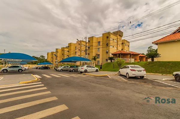 Apartamento para venda, 2 quarto(s),  próximo do Centro Politico Administrativo, Despraiado, Cuiabá - Foto 3