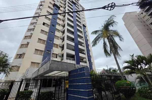 Apartamento próximo ao Shopping Pantanal, para venda, Miguel Sutil, Cuiabá - Foto 27