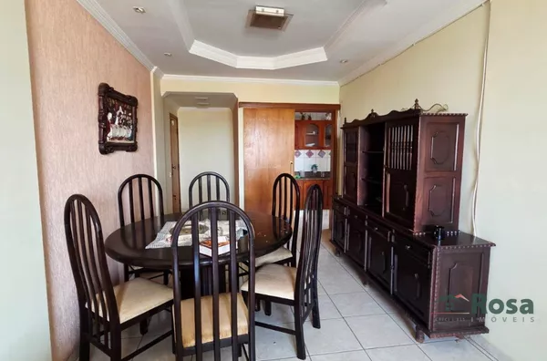 Apartamento para venda,  Araés, Cuiabá ou locação - Foto 9