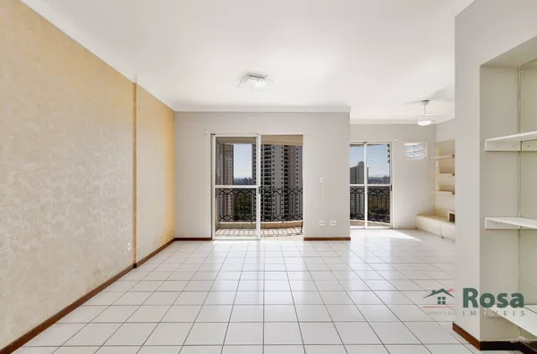 Apartamento para venda DUQUE DE CAXIAS II Cuiabá - Foto 4