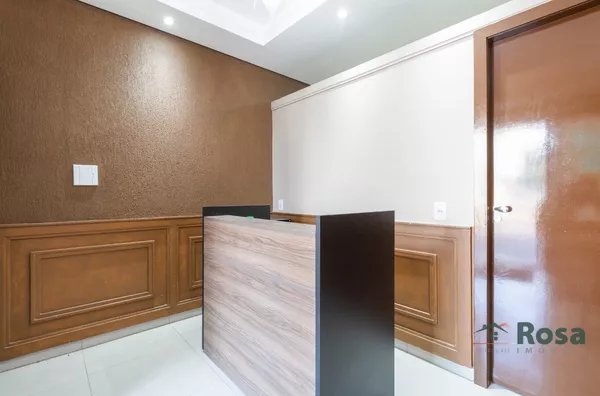 ESCRITÓRIO DE ADVOCACIA, Montado pronto para trabalhar, Morada do ouro - Cuiabá - Foto 5