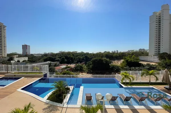 Apartamento para venda DUQUE DE CAXIAS II Cuiabá - Foto 1