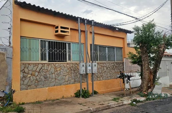 Casa para venda, 6 quarto(s),  Dom Aquino, Cuiabá - Foto 1