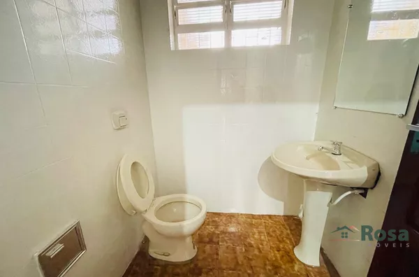 LAVABO