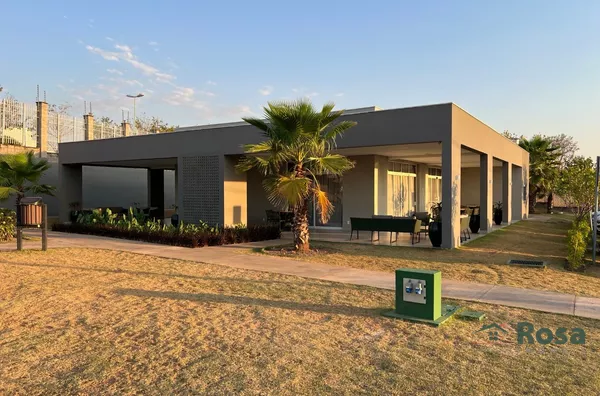 Terrenos em condomínio para venda, Belvedere II, Jardim Imperial, Cuiabá - Foto 4