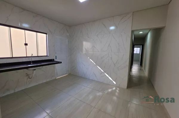 Casa para venda, 3 quarto(s),  Canelas, Varzea Grande