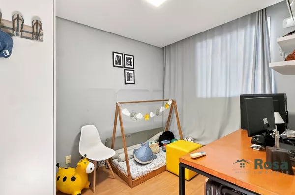 IMPERDÍVEL! APARTAMENTO PORTEIRA FECHADA NO BAIRRO COOPHEMA | DE R$ 280 MIL POR APENAS R$ 265 MIL