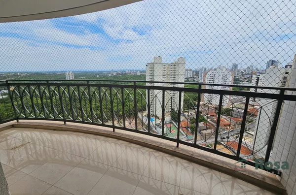 Apartamento para venda, próximo ao BIG LAR,  Shopping Estação, 3 quarto(s),  Duque De Caxias Ii, Cuiabá - Foto 5